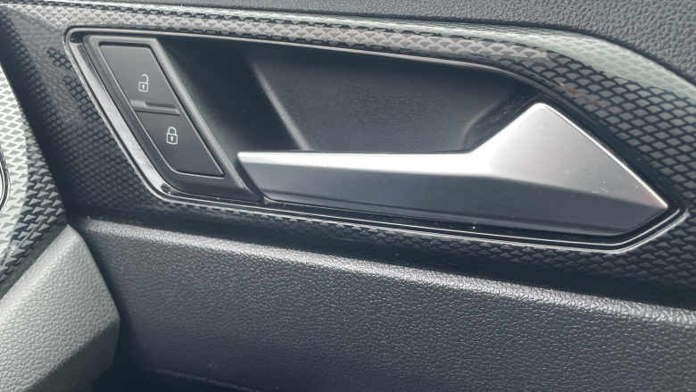 Volkswagen Polo 1.0 TSI Life 5dr DSG Petrol Hatchback